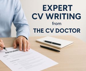 Expert-CV-Writing