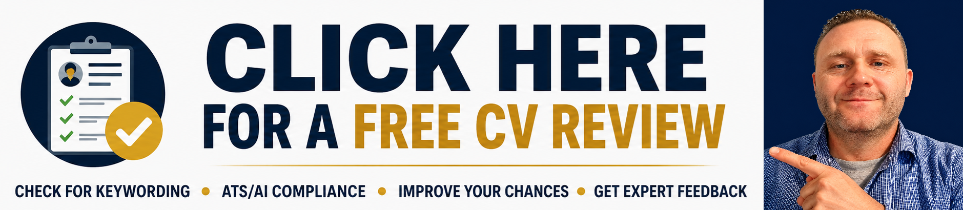CV Writing Services Ireland